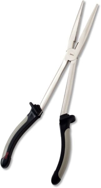 Rapala Rapala Long Reach Pliers 28cm Perfekt Til Hav- Og Gjeddefiske  Rapala