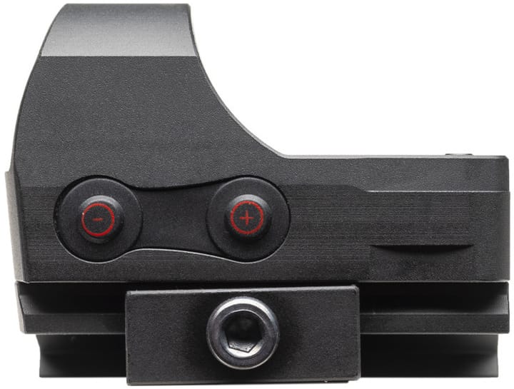 Kite Optics Kite K1 - Weaver Mount Kit Kite Optics