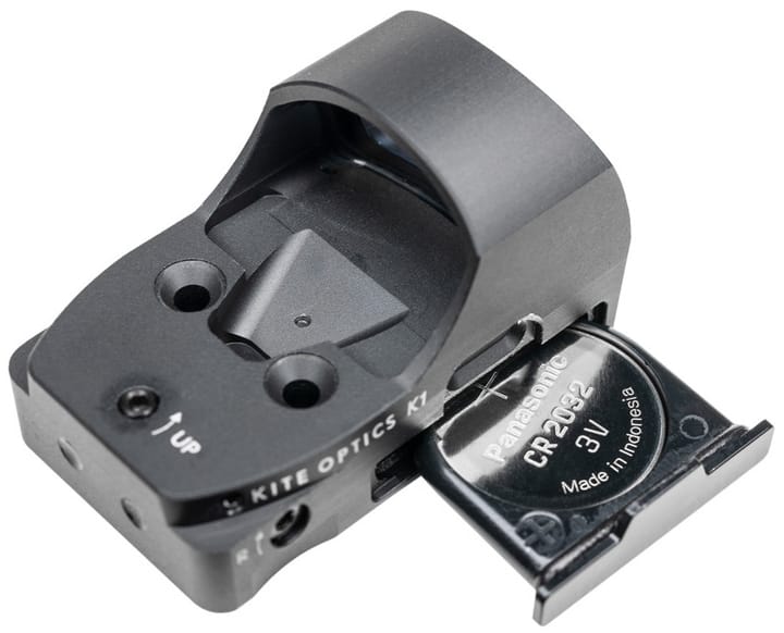 Kite Optics Kite K1 - Weaver Mount Kit Kite Optics