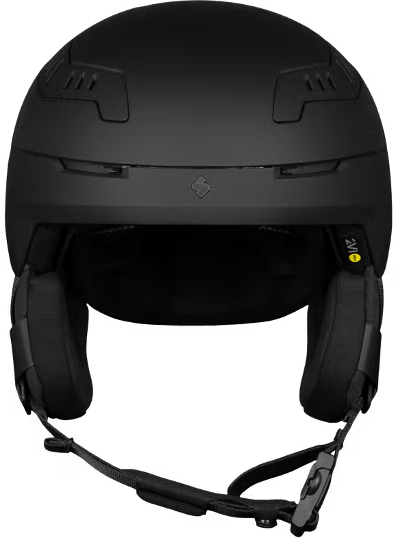 Sweet Protection Switcher 2vi Mips Helmet Dirt Black Sweet Protection