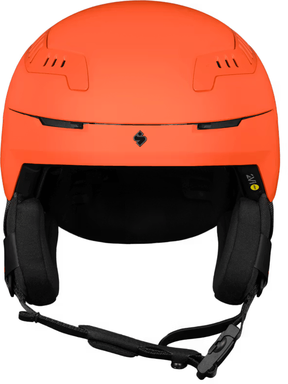 Sweet Protection Switcher 2vi Mips Helmet Flame Orange Sweet Protection