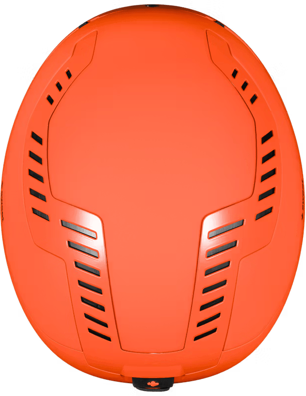 Sweet Protection Switcher 2vi Mips Helmet Flame Orange Sweet Protection