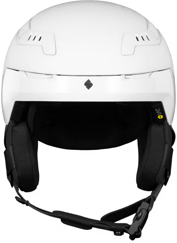 Sweet Protection Switcher 2vi Mips Helmet Gloss White Sweet Protection