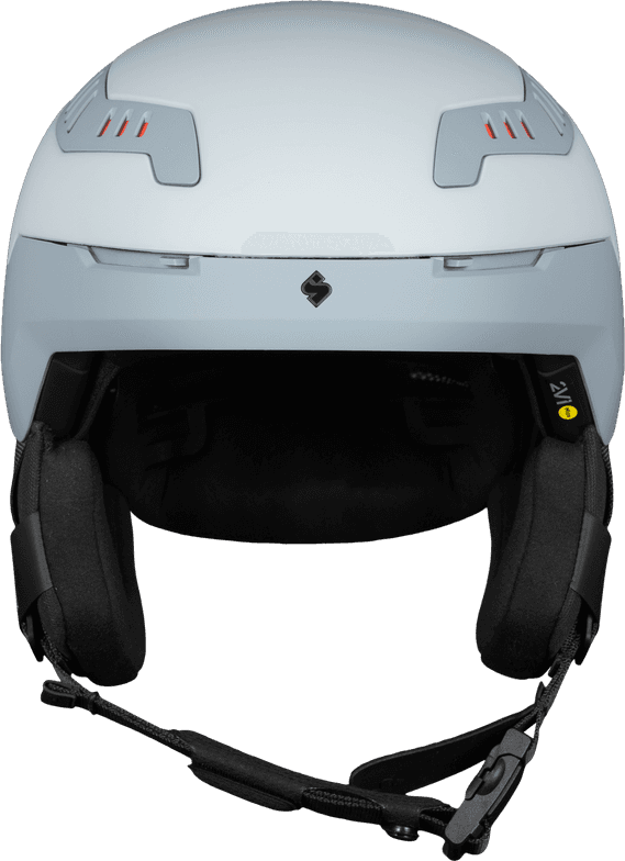 Sweet Protection Switcher 2vi Mips Helmet Platinum Grey Sweet Protection