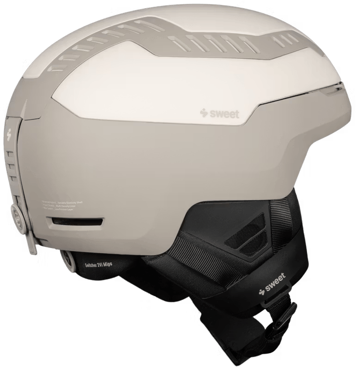 Sweet Protection Switcher 2vi Mips Helmet Warm Thunder Sweet Protection