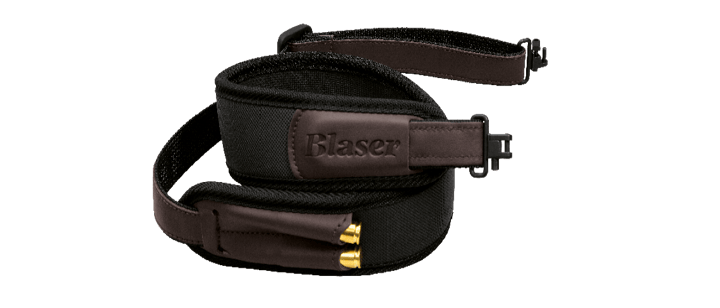 Blaser Blaser Riflerem Leather Brown Blaser