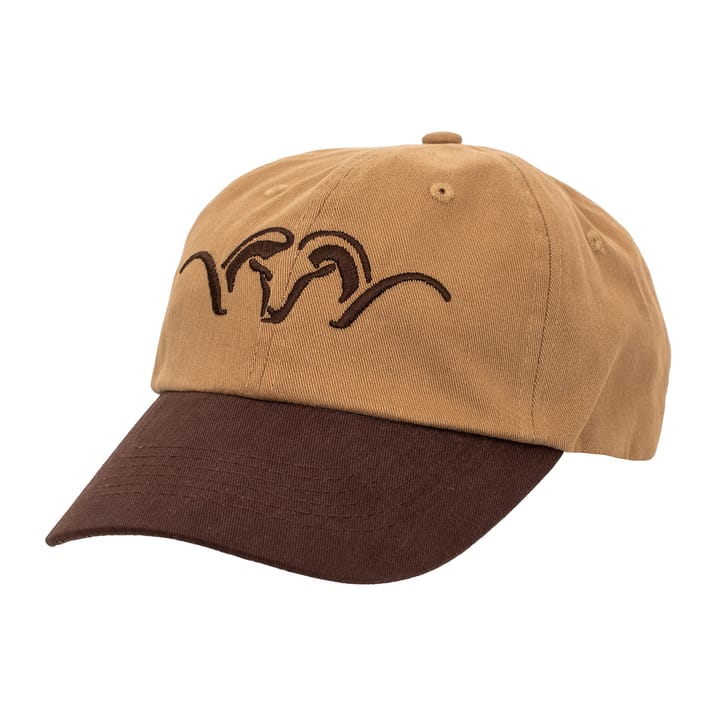 Blaser Blaser Cap Bicolor - Sand/Brown Tofarget Caps I Sand/Brown Blaser Blaser Blaser Cap Bicolor - Sand/Brown Tofarget Caps I Sand/Brown Blaser