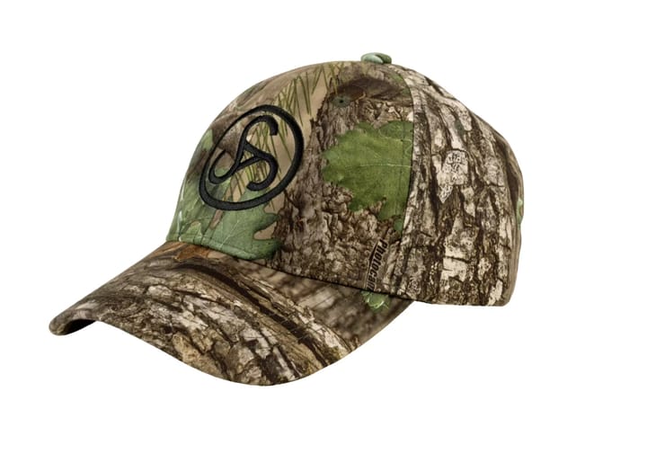 Sauer Camo Cap Green Leaf Camo Sauer