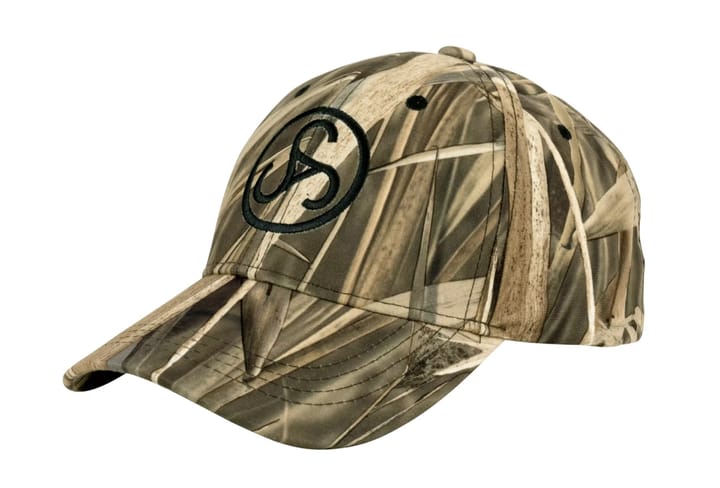 Sauer Camo Cap Reed Camo Sauer