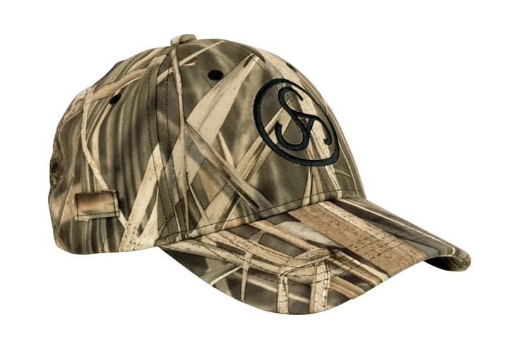 Sauer Camo Cap Reed Camo Sauer
