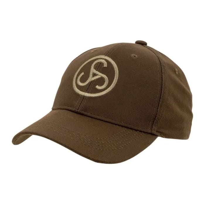 Sauer Cap Brun "Logo" Sauer