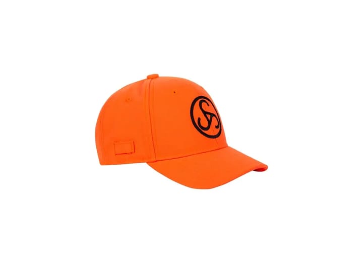 Sauer Active Orange Cap Pure Blaze Orange Sauer