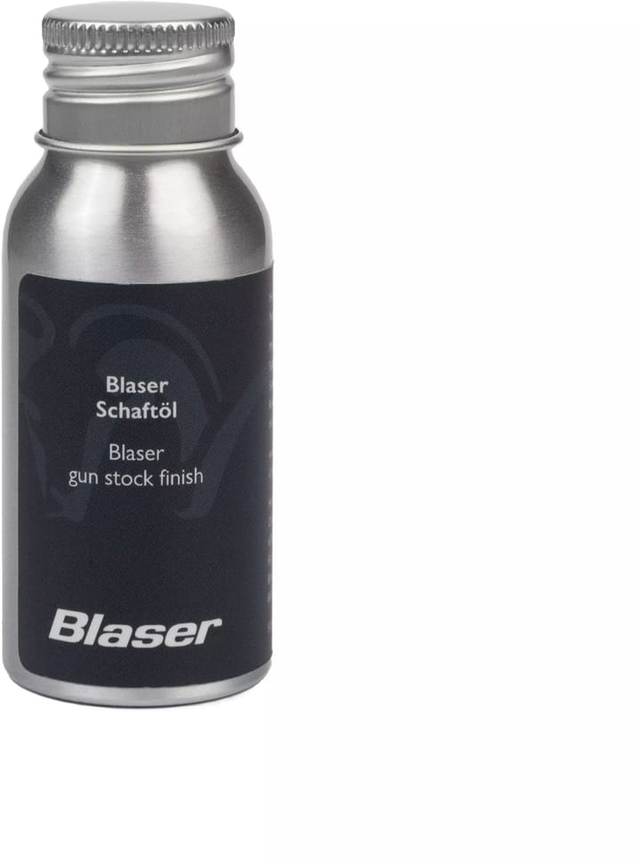 Blaser Blaser Stokkolje 50ml Premium Stokkolje Blaser Blaser Blaser Stokkolje 50ml Premium Stokkolje Blaser