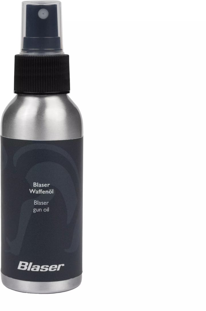 Blaser Blaser Våpenolje Spray 50ml Blaser Blaser Blaser Våpenolje Spray 50ml Blaser