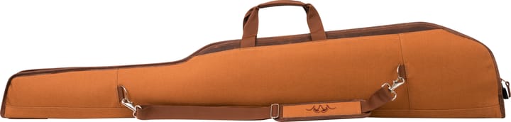 Blaser Futteral Canvas/Lær Lang Blaser