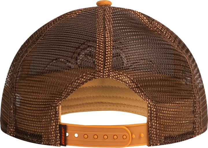 Blaser Argali 3D Debossed Cap Narcissus Blaser