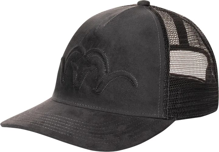 Blaser Argali 3D Debossed Cap Phantom Blaser