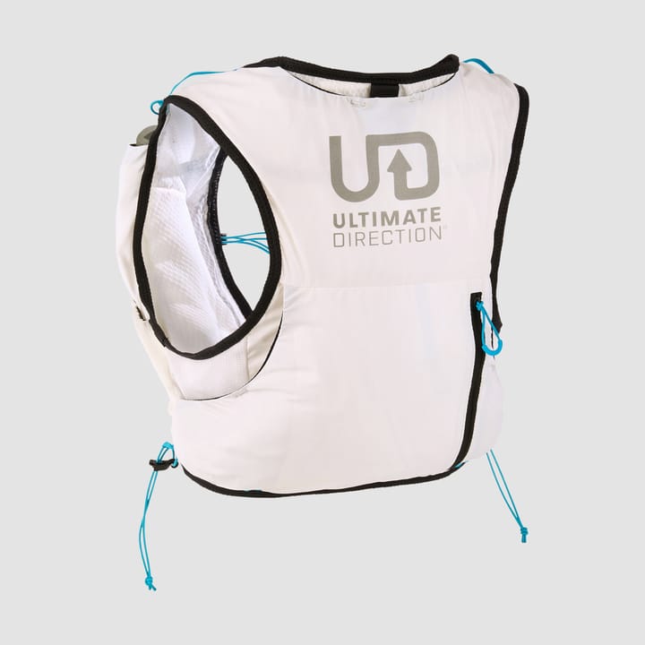 Ultimate Direction Race Vest 6 White Ultimate Direction Ultimate Direction Race Vest 6 White Ultimate Direction