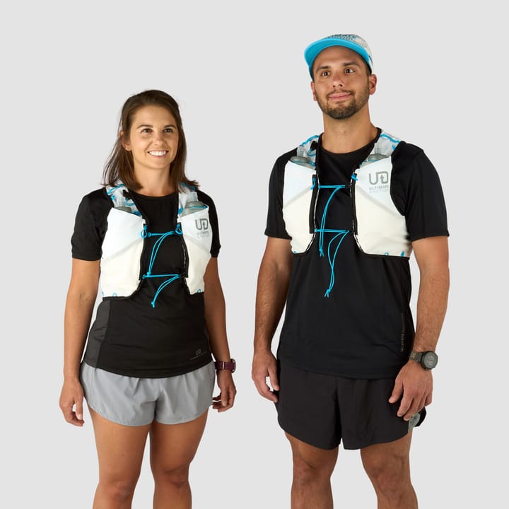 Ultimate Direction Race Vest 6 White Ultimate Direction Ultimate Direction Race Vest 6 White Ultimate Direction