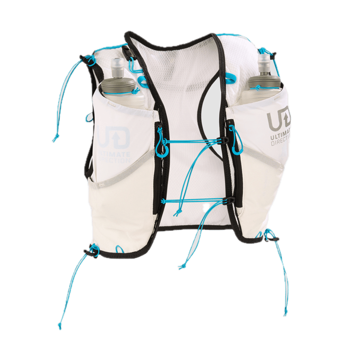 Ultimate Direction Race Vest 6 White Ultimate Direction