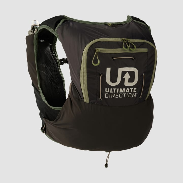 Ultimate Direction Ultra Vest 12L Onyx Ultimate Direction