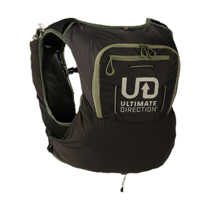 Ultimate Direction Ultra Vest 12L Onyx Ultimate Direction
