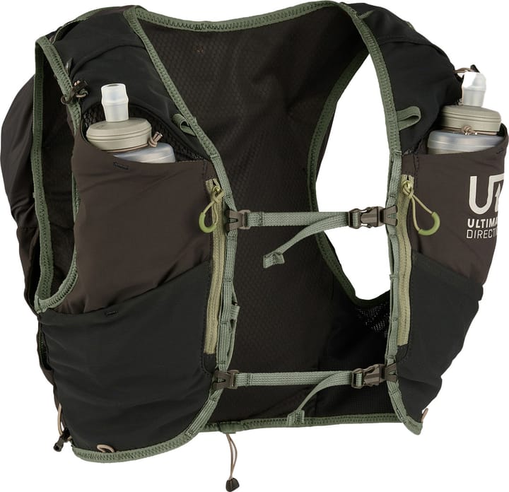 Ultimate Direction Ultra Vest 12L Onyx Ultimate Direction