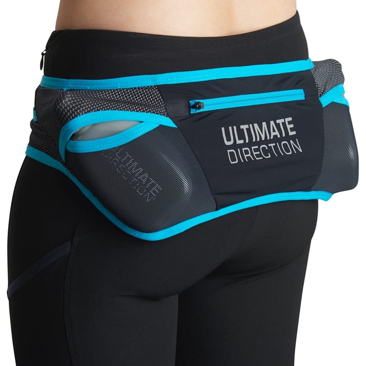 Ultimate Direction Hydrolight Belt  Onyx Ultimate Direction