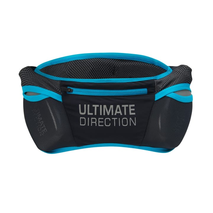 Ultimate Direction Hydrolight Belt  Onyx Ultimate Direction