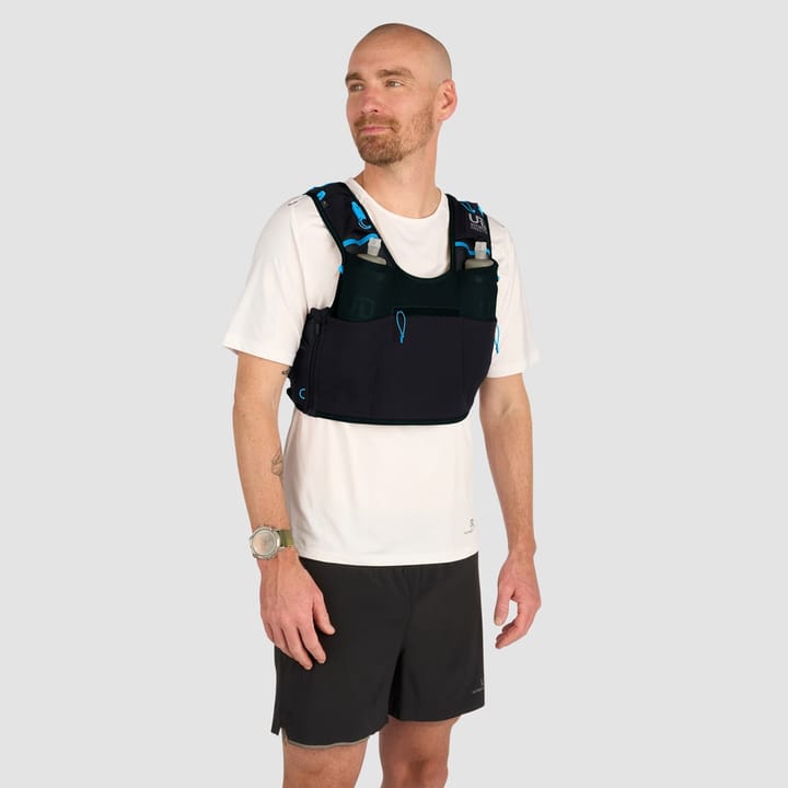 Ultimate Direction Men's Xodus Vest Onyx Ultimate Direction