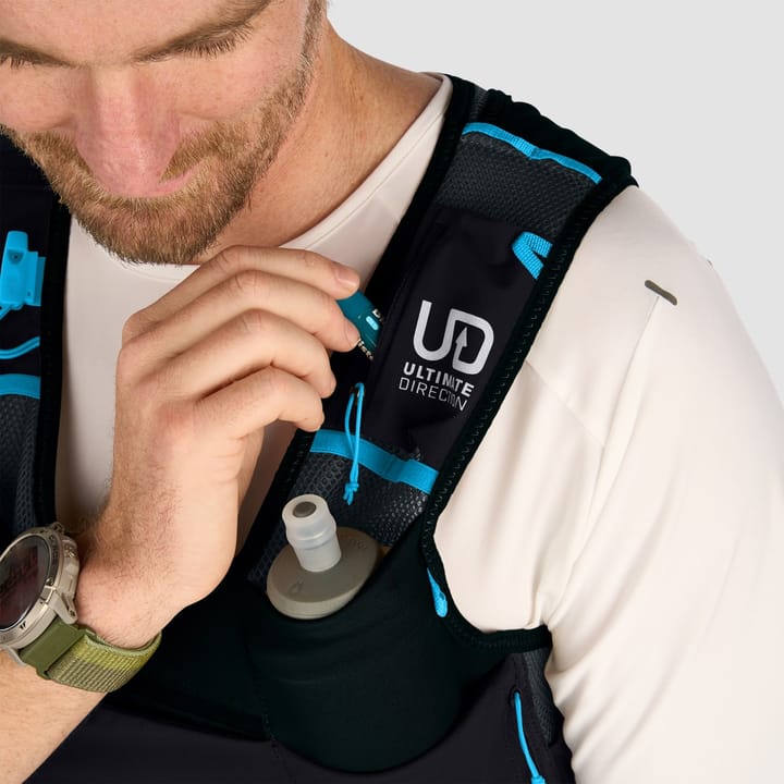 Ultimate Direction Xodus Vest Onyx Ultimate Direction