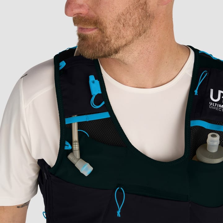 Ultimate Direction Xodus Vest Onyx Ultimate Direction