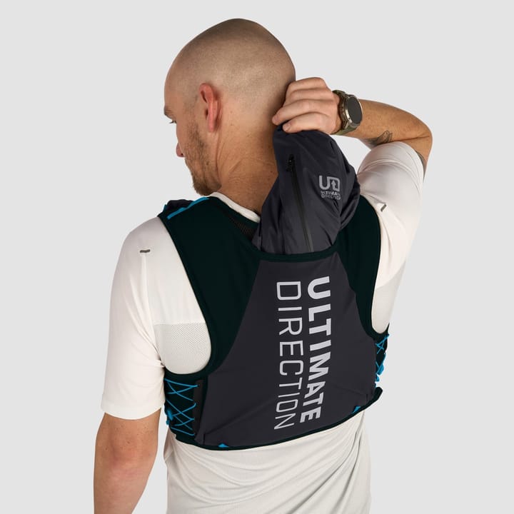 Ultimate Direction Men's Xodus Vest Onyx Ultimate Direction