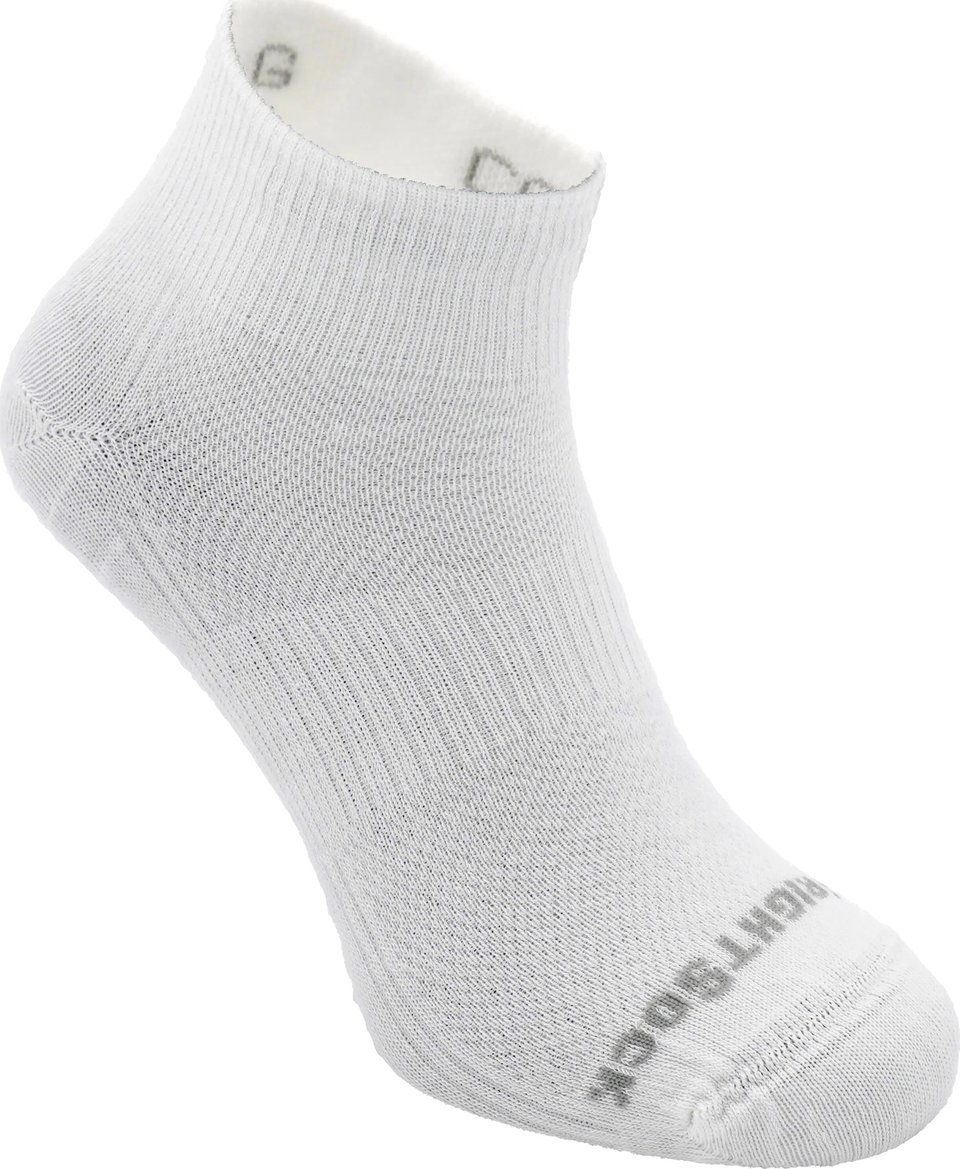 Coolmesh II Quater Anti Blister System