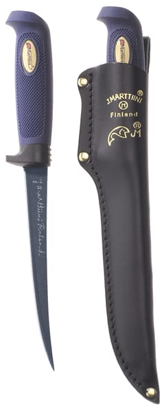 Marttiini Condor Martef Fillet 6'' (Blister) Marttiini