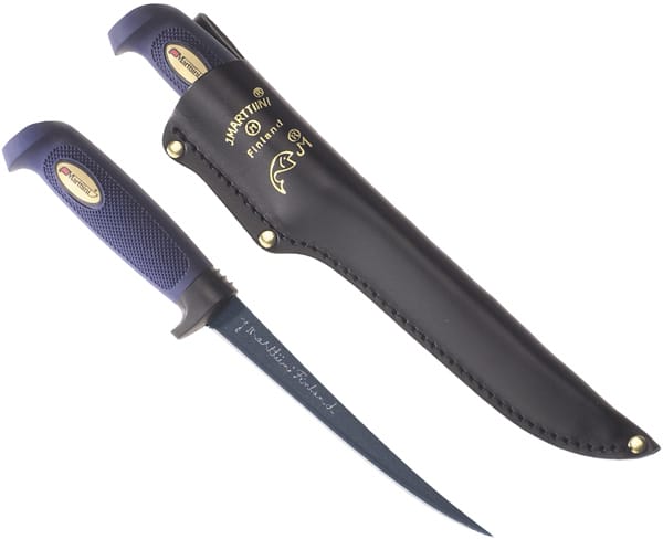 Marttiini Condor Martef Fillet 6'' (Blister) Marttiini