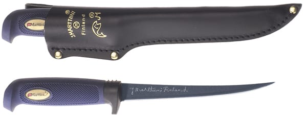 Marttiini Condor Martef Fillet 6'' (Blister) Marttiini