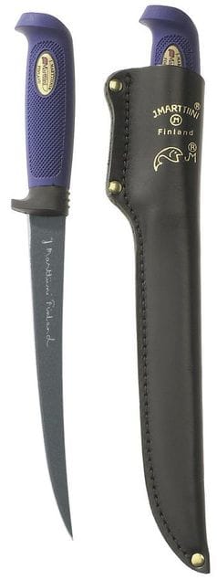 Marttiini Condor Martef Fillet 7,5'' (Blister) Marttiini