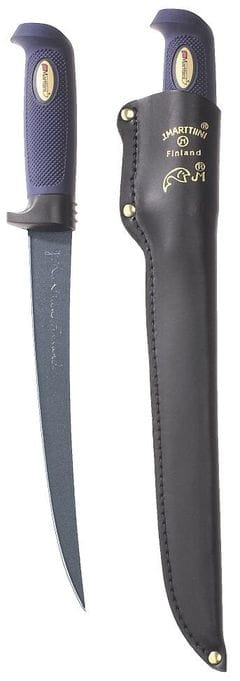 Marttiini Condor Martef Fillet 9'' (Blister) Marttiini