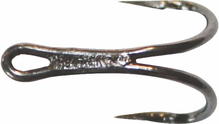 Mustad Tube Fly BLACK Mustad Tube Fly BLACK