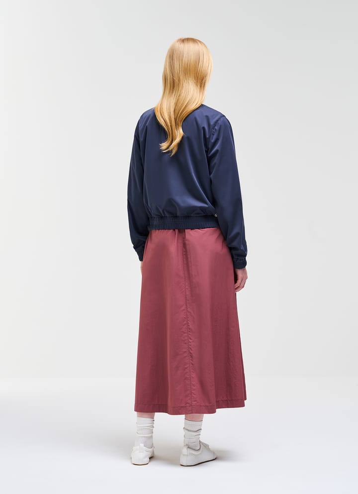 Colmar Women's Softshell Biker Jacket Navy Blue Colmar