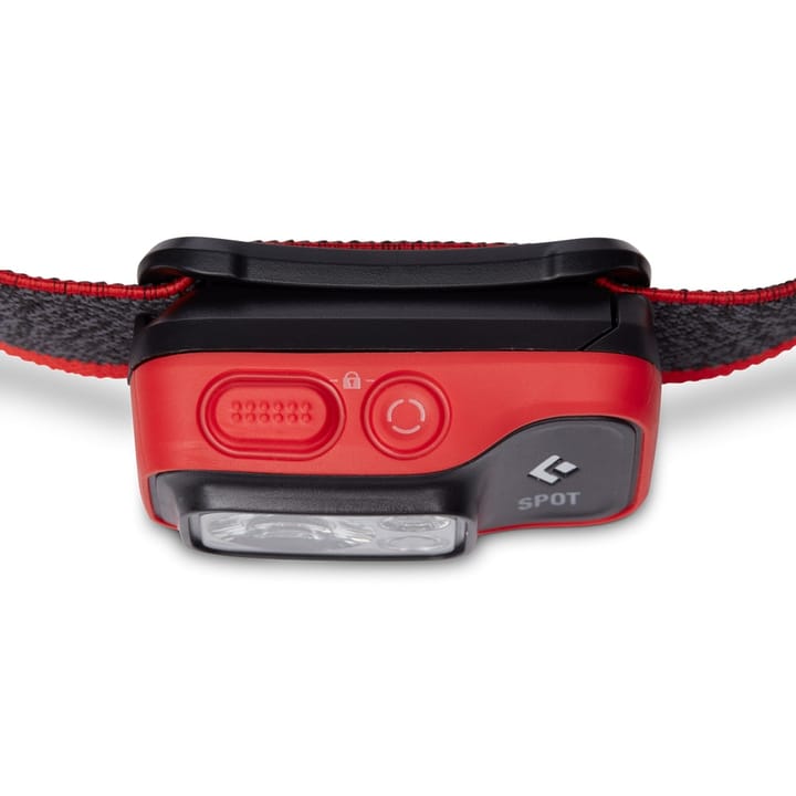 Black Diamond Spot 400 Headlamp Creek Blue Black Diamond