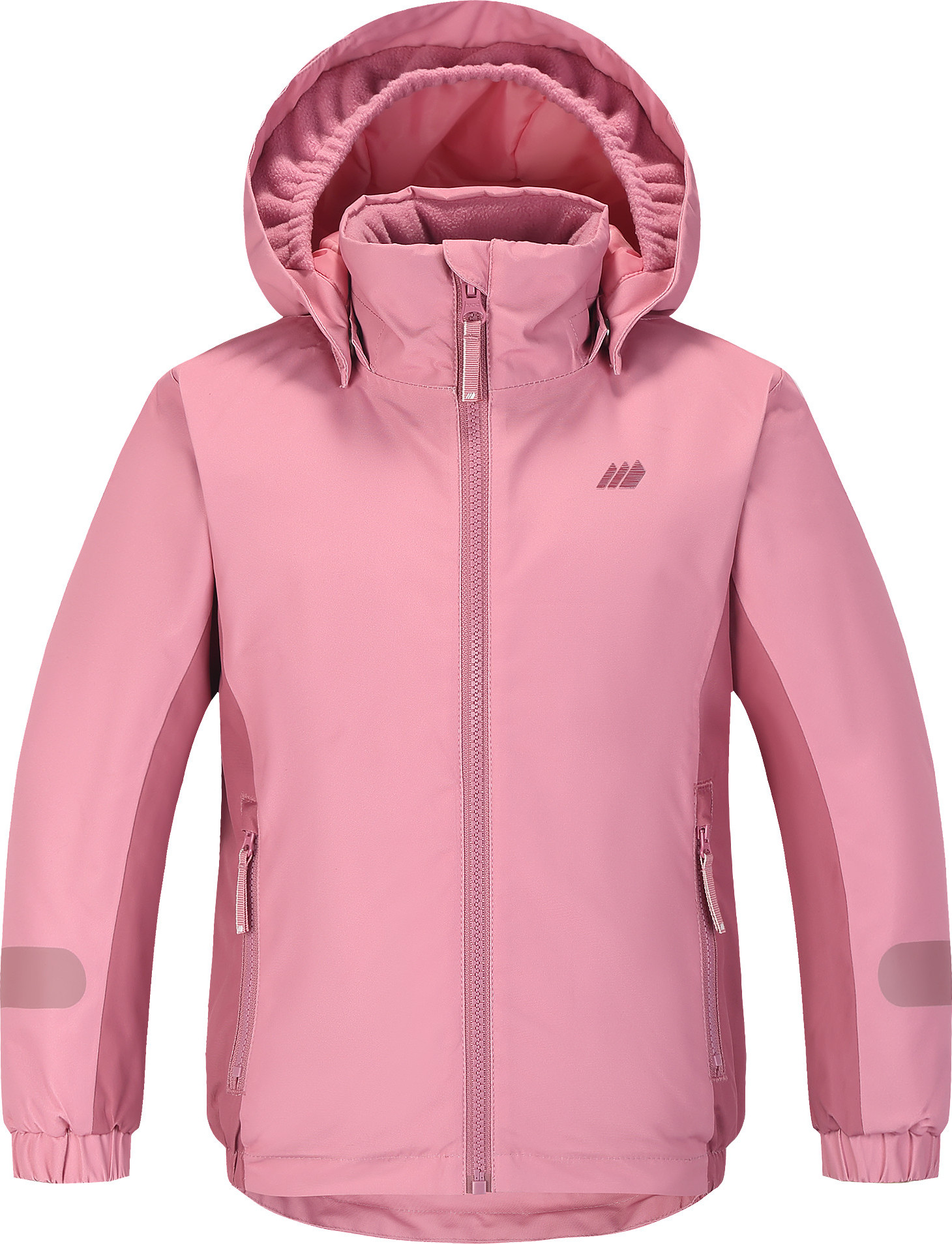 Skogstad Kids' Bjørndalen 2-Lags Jacket