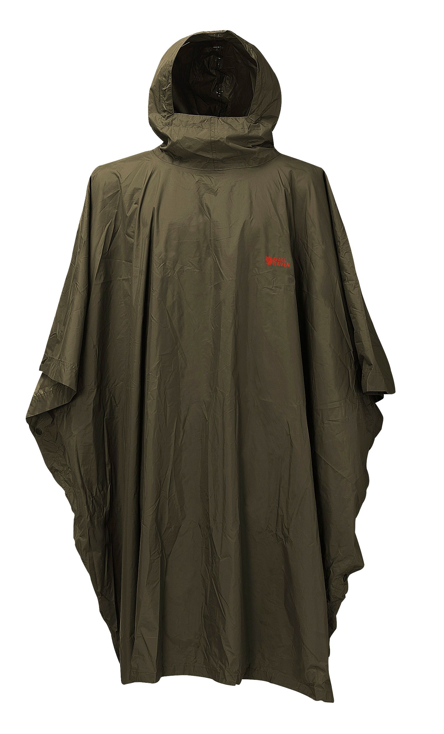 Fjällräven Poncho