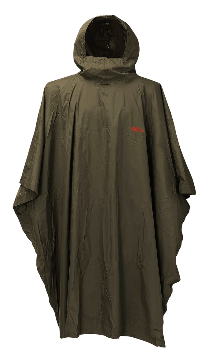 Fjällräven Poncho Fjällräven