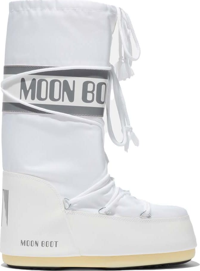 Unisex Icon Nylon
