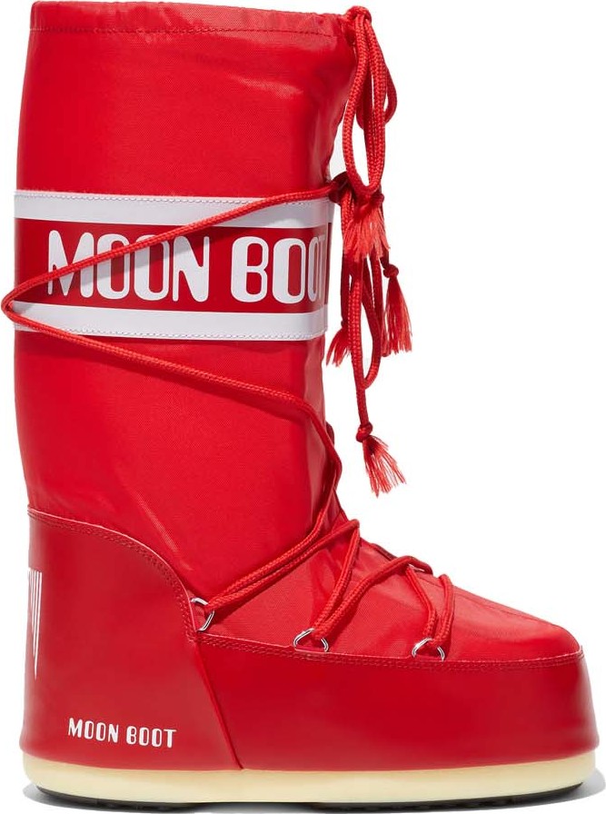 Unisex Icon Nylon