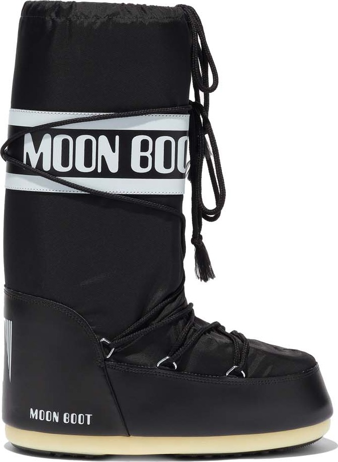 Unisex Icon Nylon