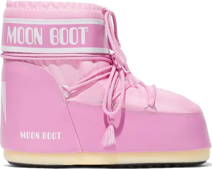 Amazon.com: Moon Boot Icon Low Insulated Slip On Unisex Snow
