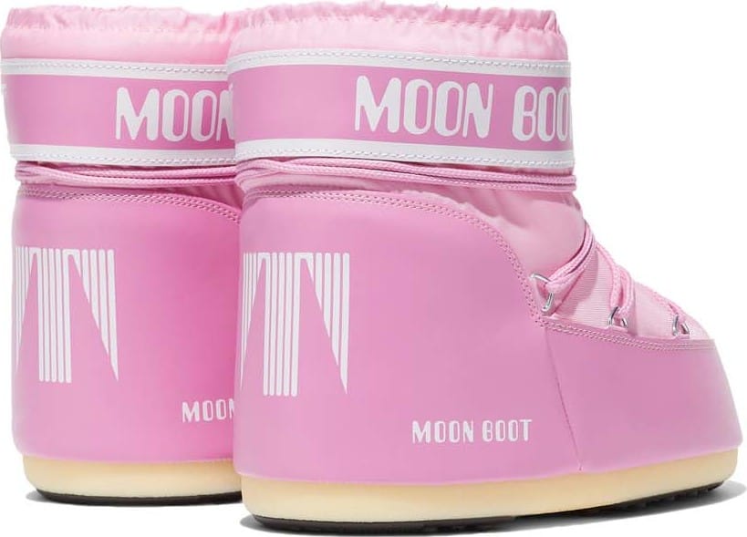 Amazon.com: Moon Boot Icon Low Insulated Slip On Unisex Snow